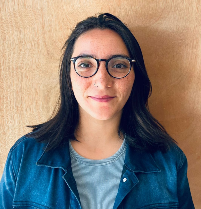 Consuelo Montecinos