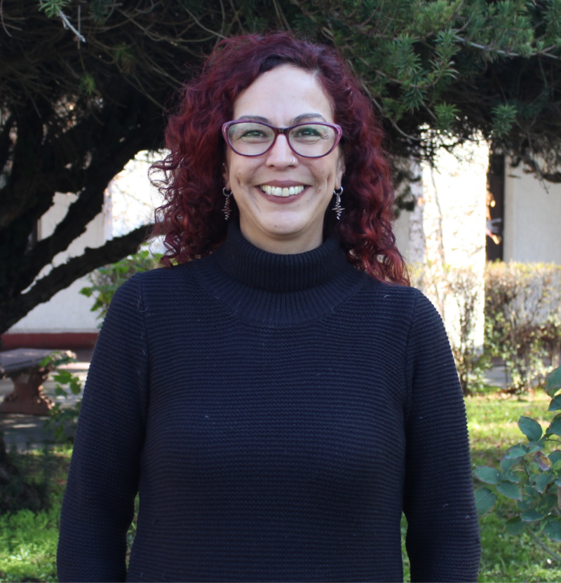 Cristina Jara Villarroel