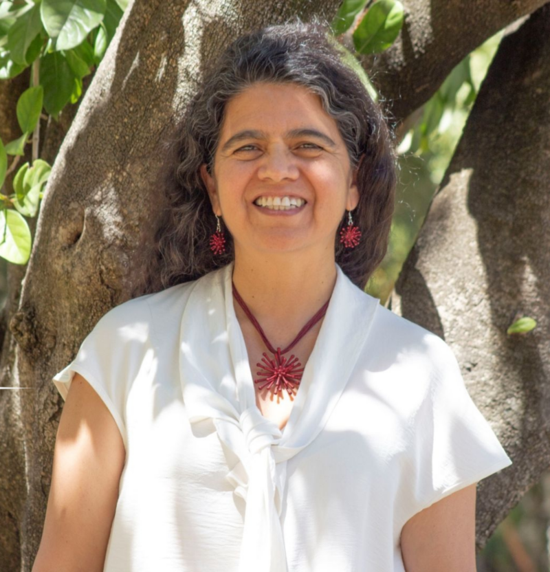 Angélica Marín Díaz