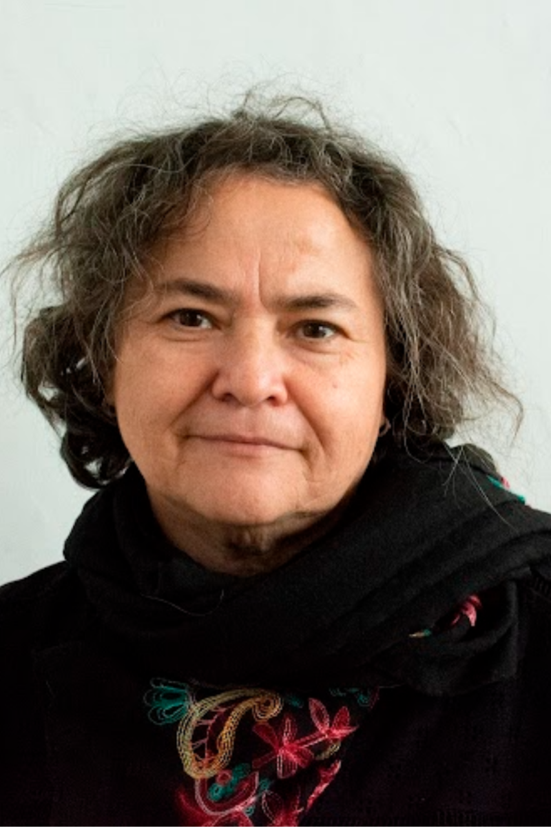 M. Elena Retamal Ruiz