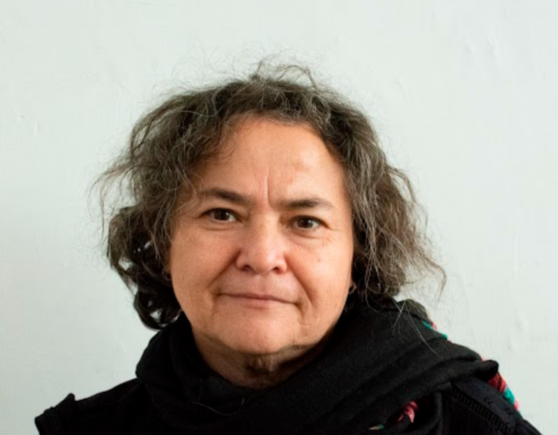 M. Elena Retamal Ruiz