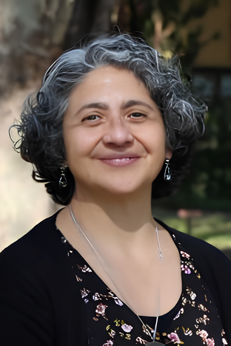 Graciela del Carmen Muñoz Zamora