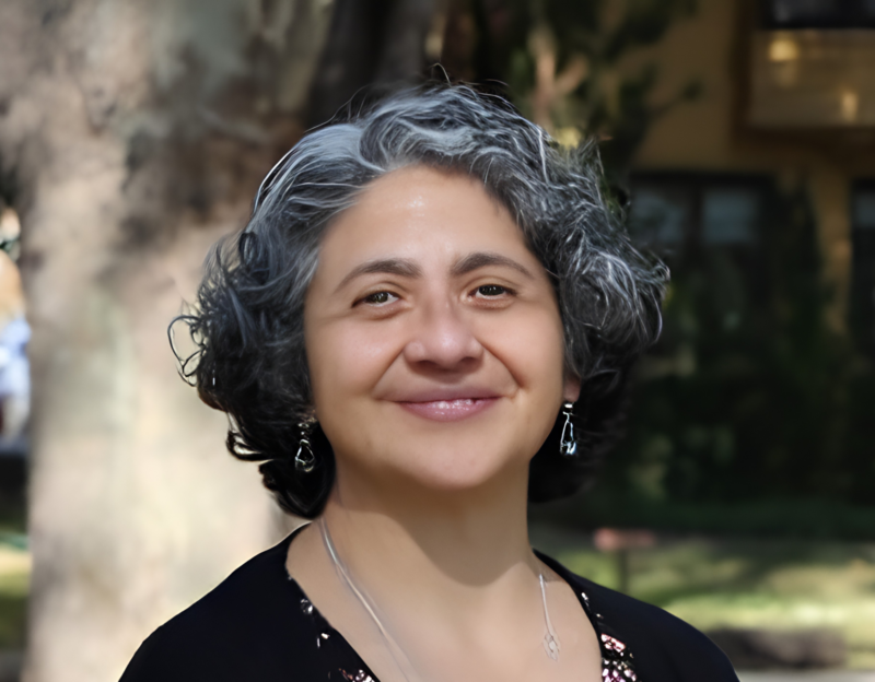 Graciela del Carmen Muñoz Zamora