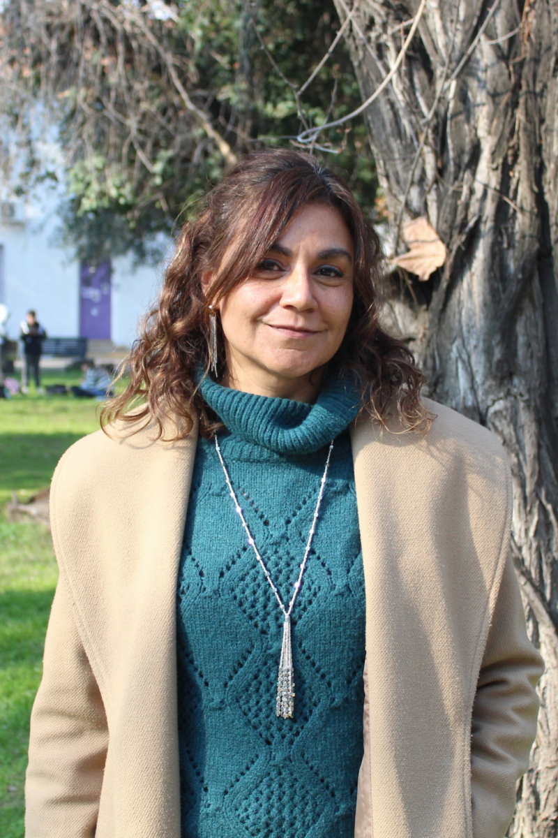 Ana Carolina Gálvez Comandini