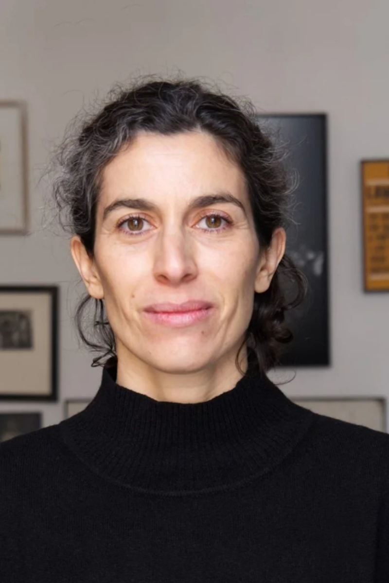 María Soledad Pinto Sánchez