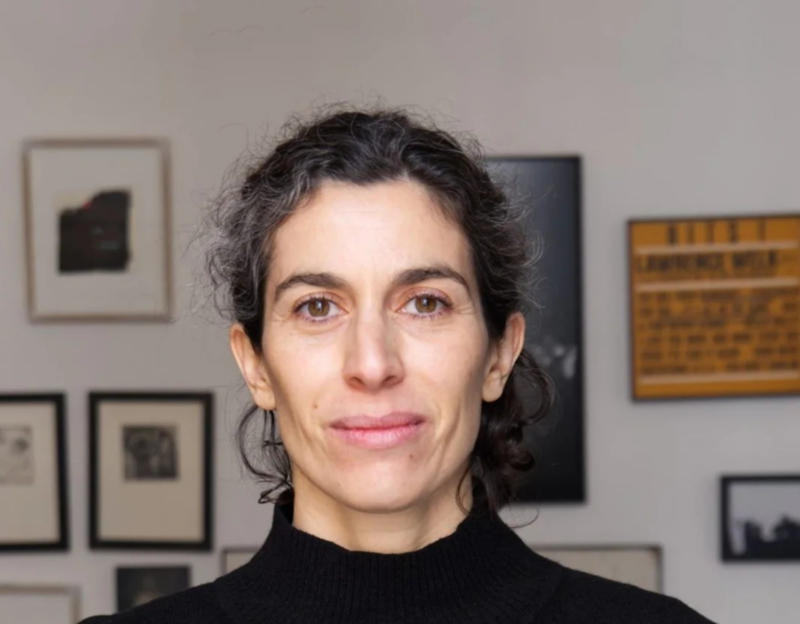 María Soledad Pinto Sánchez