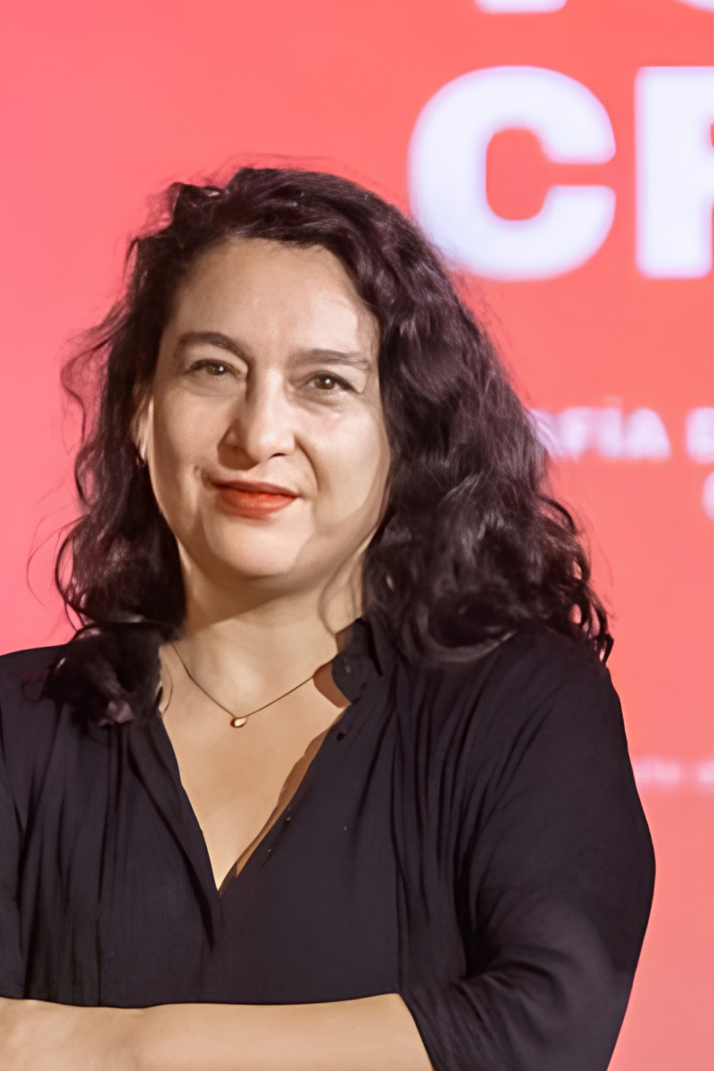 Marcela Rivera Hutinel