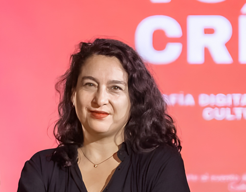 Marcela Rivera Hutinel