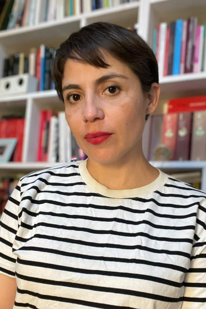 Vanessa Tessada Sepúlveda