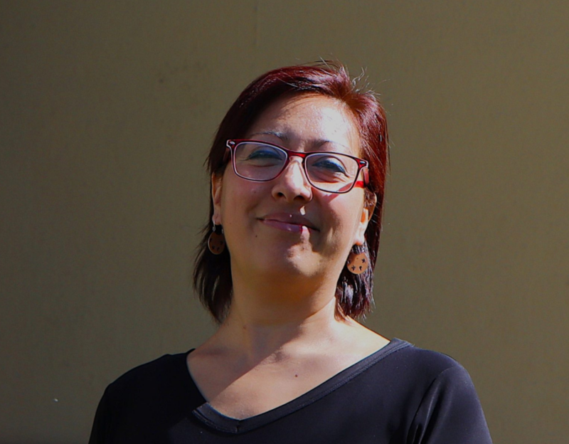 Tricia del Carmen Mardones Nichi