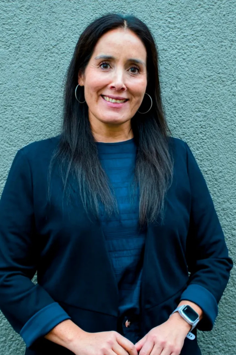 Jessica Lorena Ibarra Mora