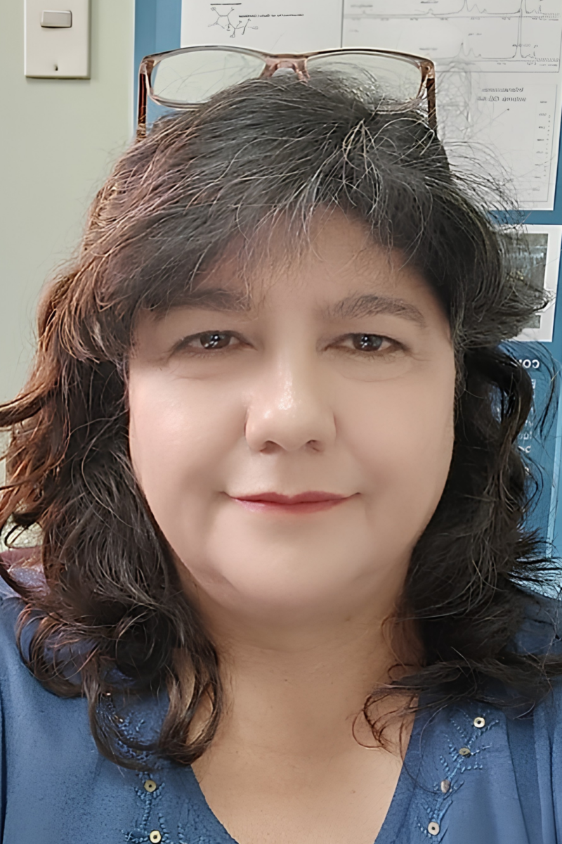 Elisa Ariadne Zúñiga Garay