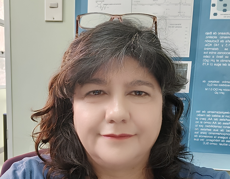Elisa Ariadne Zúñiga Garay
